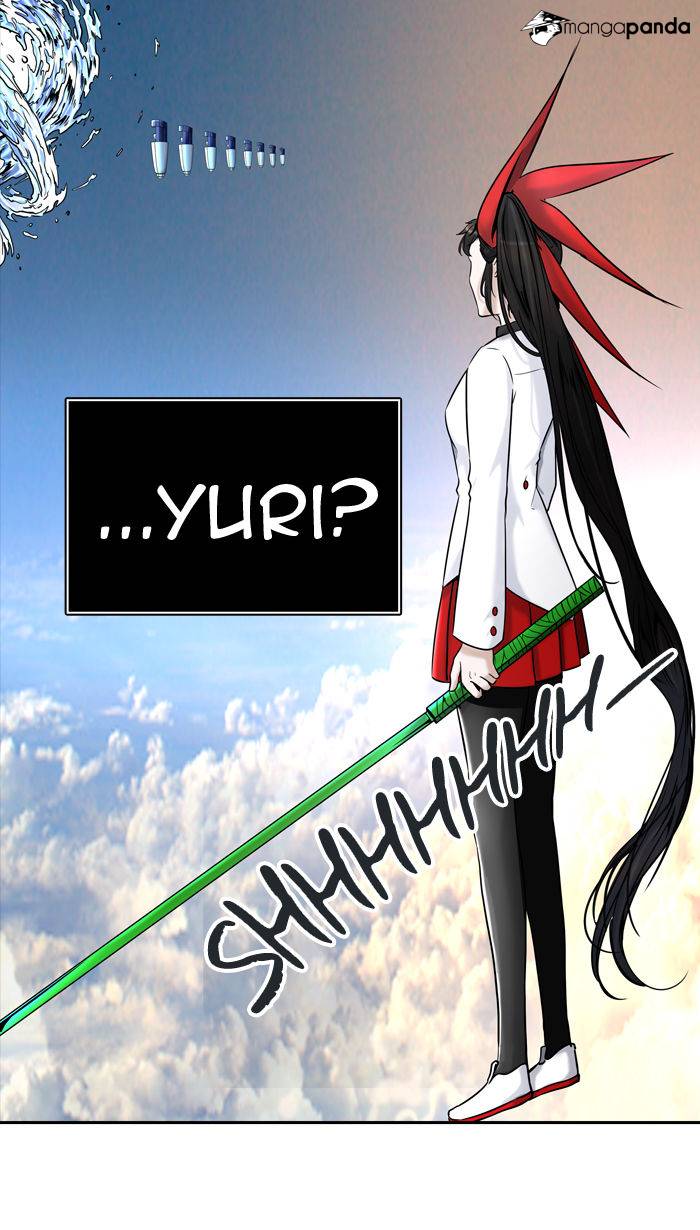 Tower of God Chapter 406 image 053